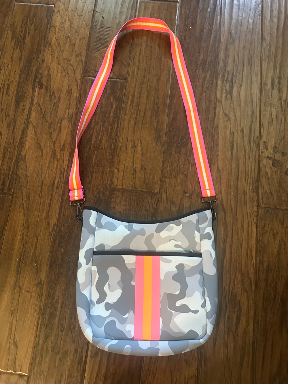 Parker & Hyde Crossbody